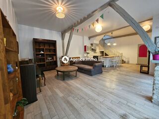 Maison à vendre 6 pièces 135 m²