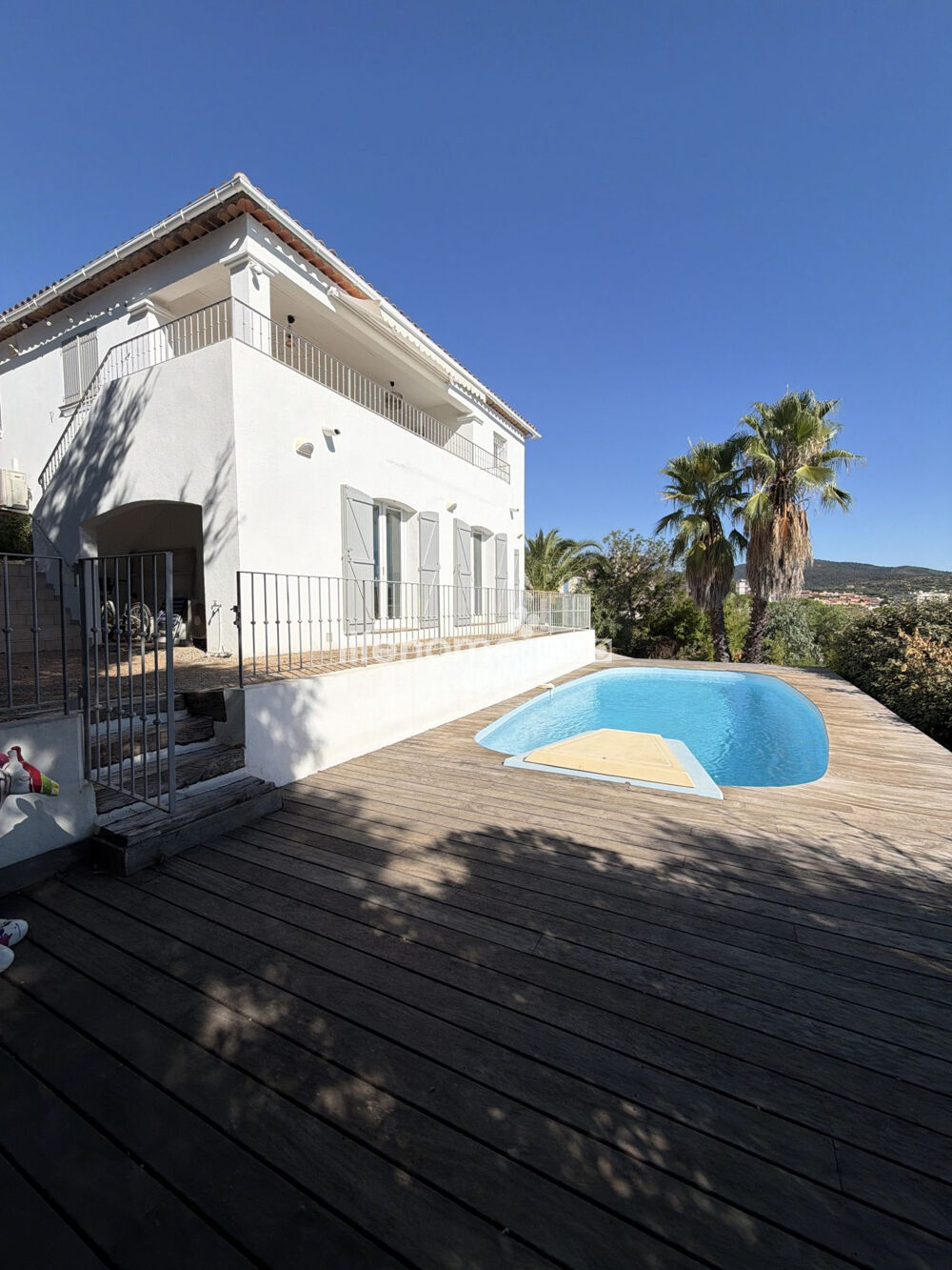 Vente Villa Golf de Saint-Tropez : Tout savoir sur cette Maison située dans Sainte-maxime