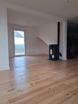  Maison à louer 5 pièces 128 m²