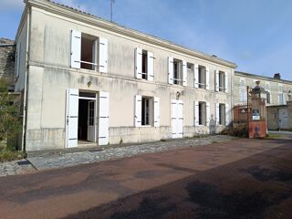 Vente Maison Maison de caractère Vervant