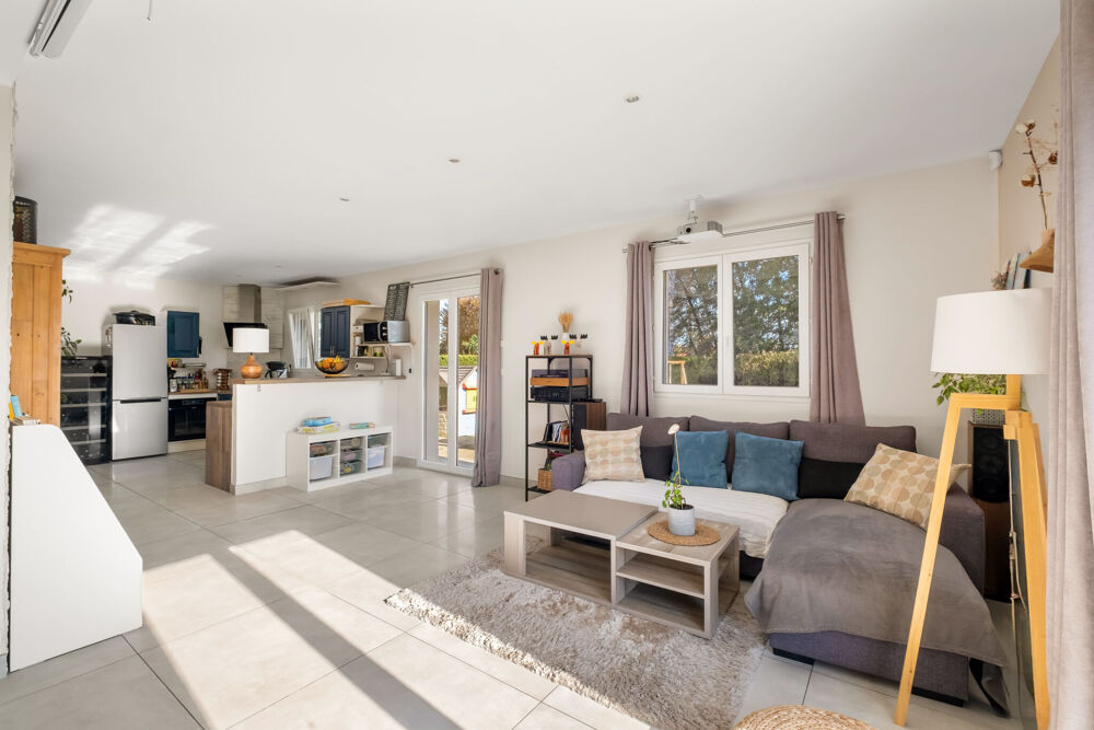 Vente Maison Maison familiale Marennes