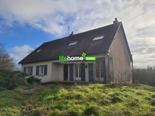  Maison  vendre 9 pices 175 m