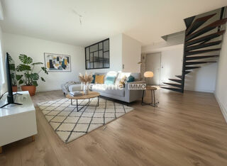  Appartement � vendre 3 pi�ces 67 m�