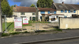  Terrain � vendre 217 m�