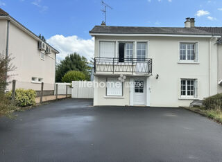  Maison à vendre 4 pièces 128 m²