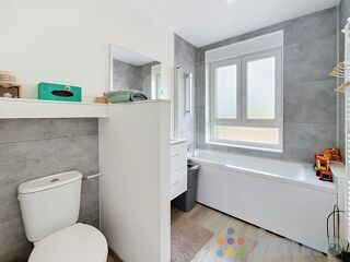  Maison à vendre 4 pièces 131 m²