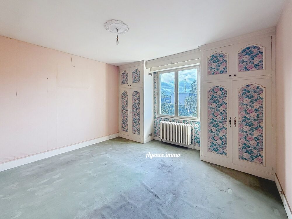 Vente Maison Maison 5 pièces Nazelles-Négron Nazelles-négron