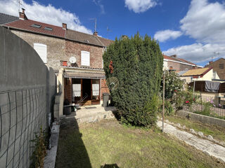  Maison à vendre 4 pièces 93 m²