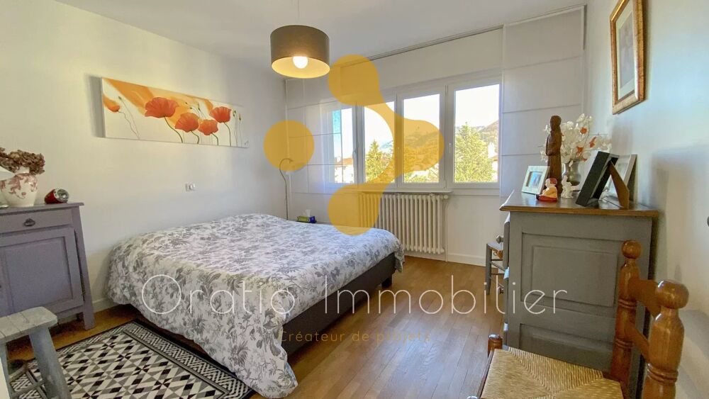 à vendre  Appartement Annecy-le-Vieux (74940)