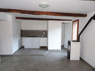  Appartement à louer 3 pièces 56 m²