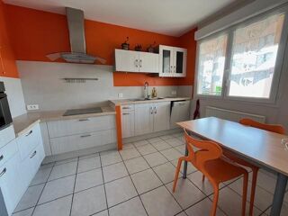  Appartement � louer 3 pi�ces 65 m�