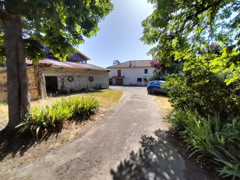 PROPRIETE AGRICOLE VIC FEZENSAC