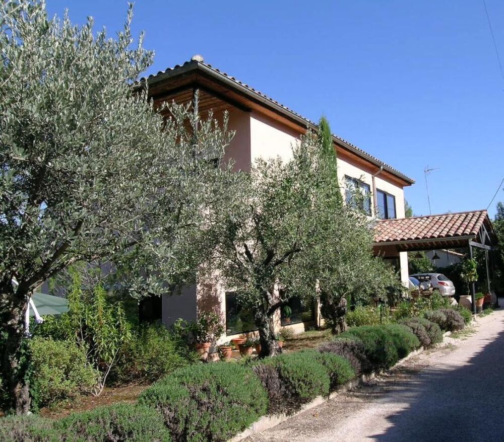 Vente Maison Villa Saint Ambroix Saint-ambroix