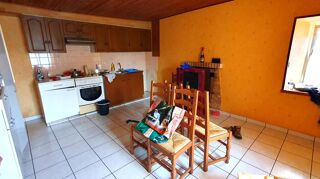  Maison � vendre 4 pi�ces 112 m�