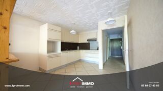  Appartement  louer 2 pices 53 m