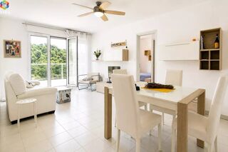  Appartement � vendre 4 pi�ces 83 m�
