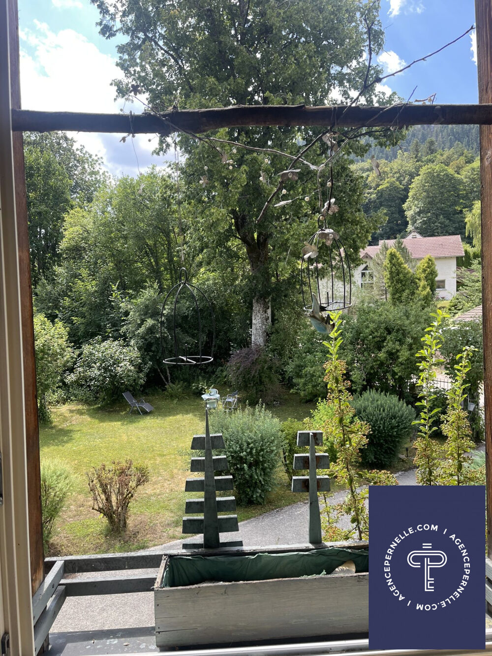 à vendre  Maison Villers-le-Lac (25130)