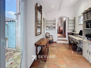  Maison � vendre 9 pi�ces 197 m�