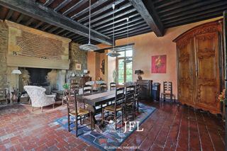  Maison � vendre 5 pi�ces 267 m�