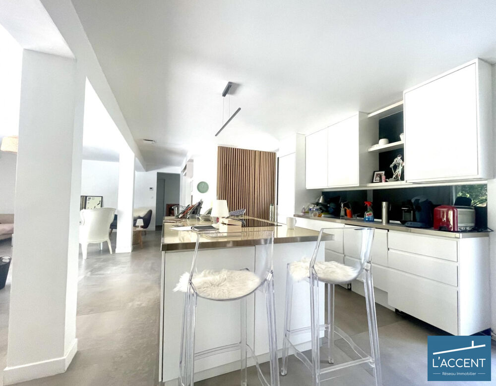 Vente Maison VILLA CONTEMPORAINE Nîmes