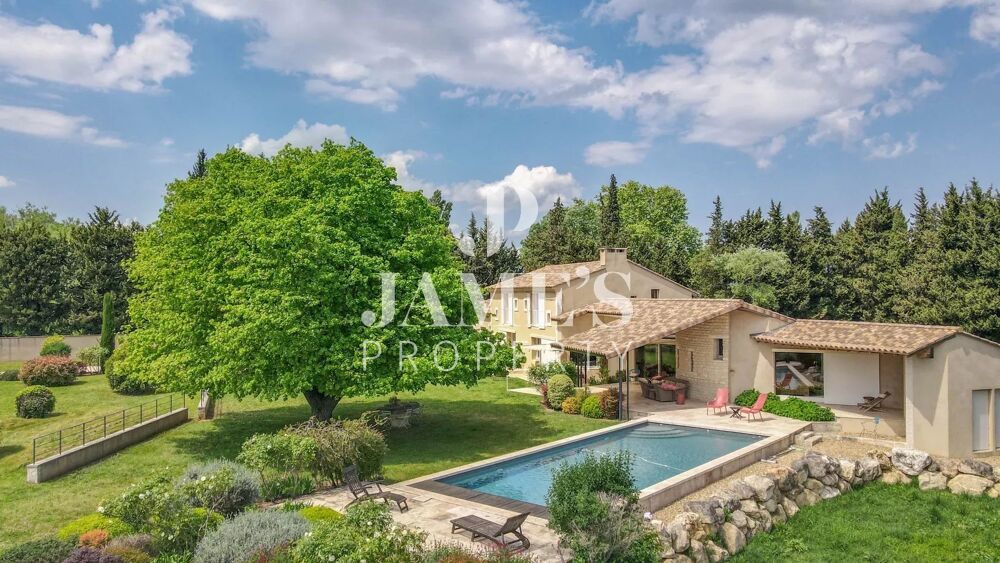 � vendre  Maison Saint-R�my-de-Provence (13210)