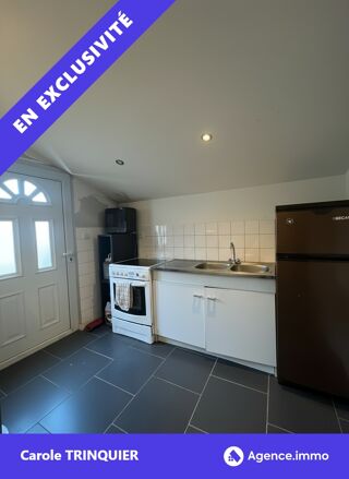  Maison à vendre 4 pièces 82 m²