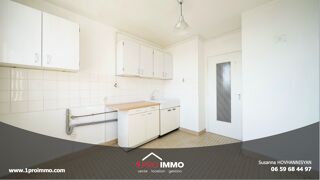  Appartement � vendre 2 pi�ces 40 m�