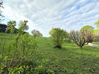  Terrain � vendre 1000 m�