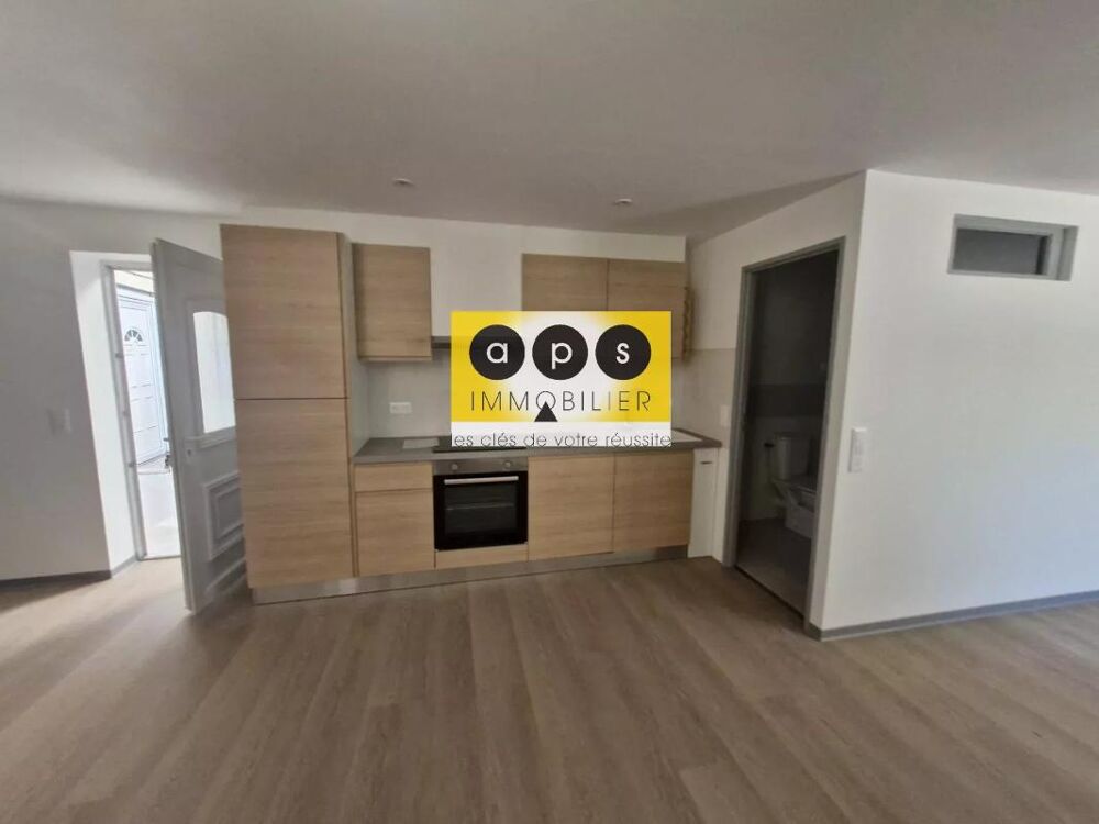 Vente Appartement ARBOIS Arbois