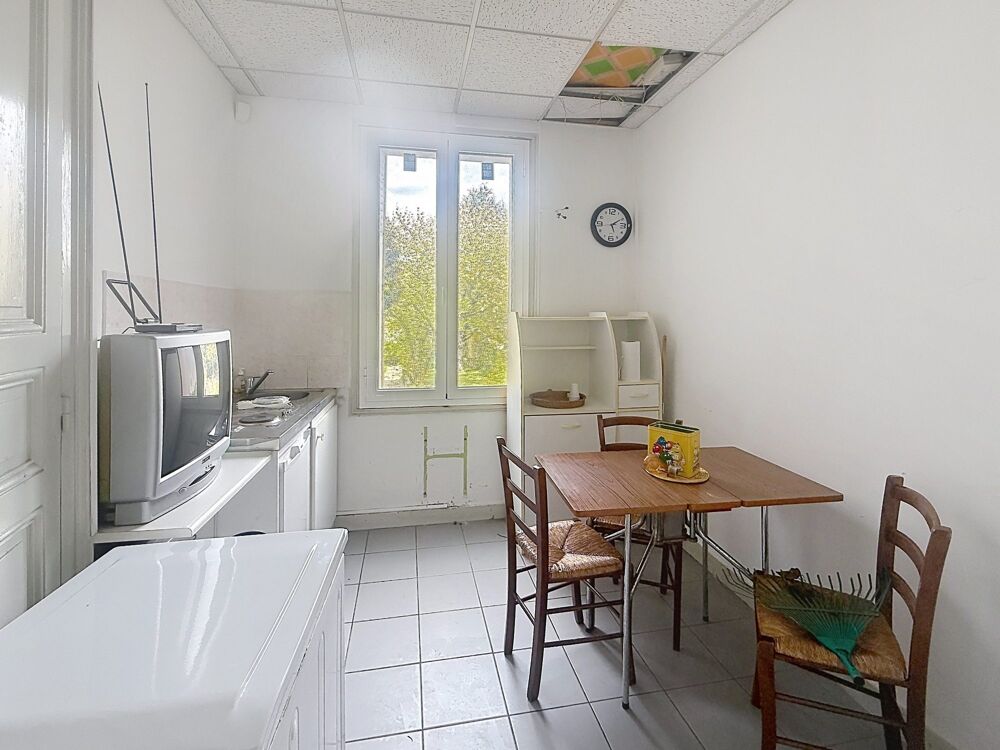 Vente Immeuble ENSEMBLE IMMOBILIER Tours