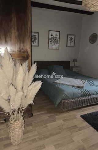  Maison � vendre 5 pi�ces 125 m�