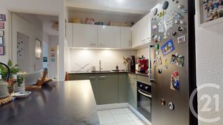  Appartement � vendre 3 pi�ces 66 m�