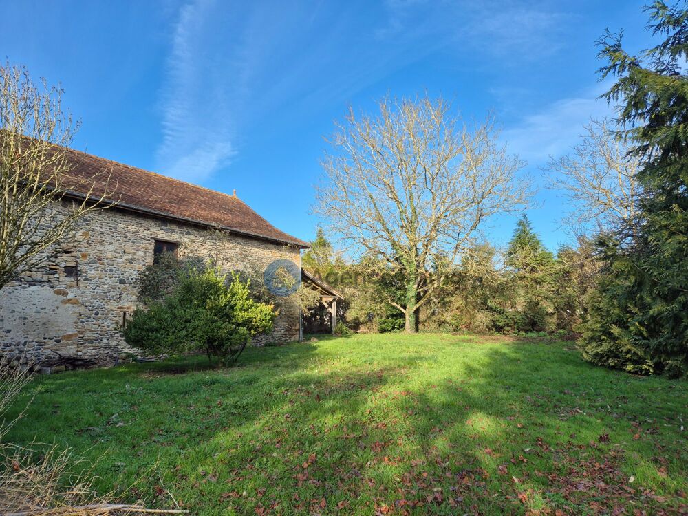 Vente Maison MAISON ANCIENNE TYPIQUE BEARNAISE Lay-lamidou