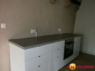  Appartement à louer 1 pièce 40 m²