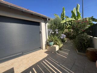  Maison à vendre 6 pièces 119 m²