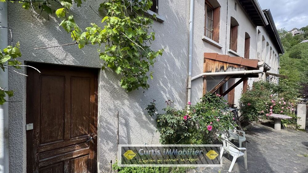 Maison 4 pièces 80 m² · à Pont-Salomon · 80 m² · 109 000 €