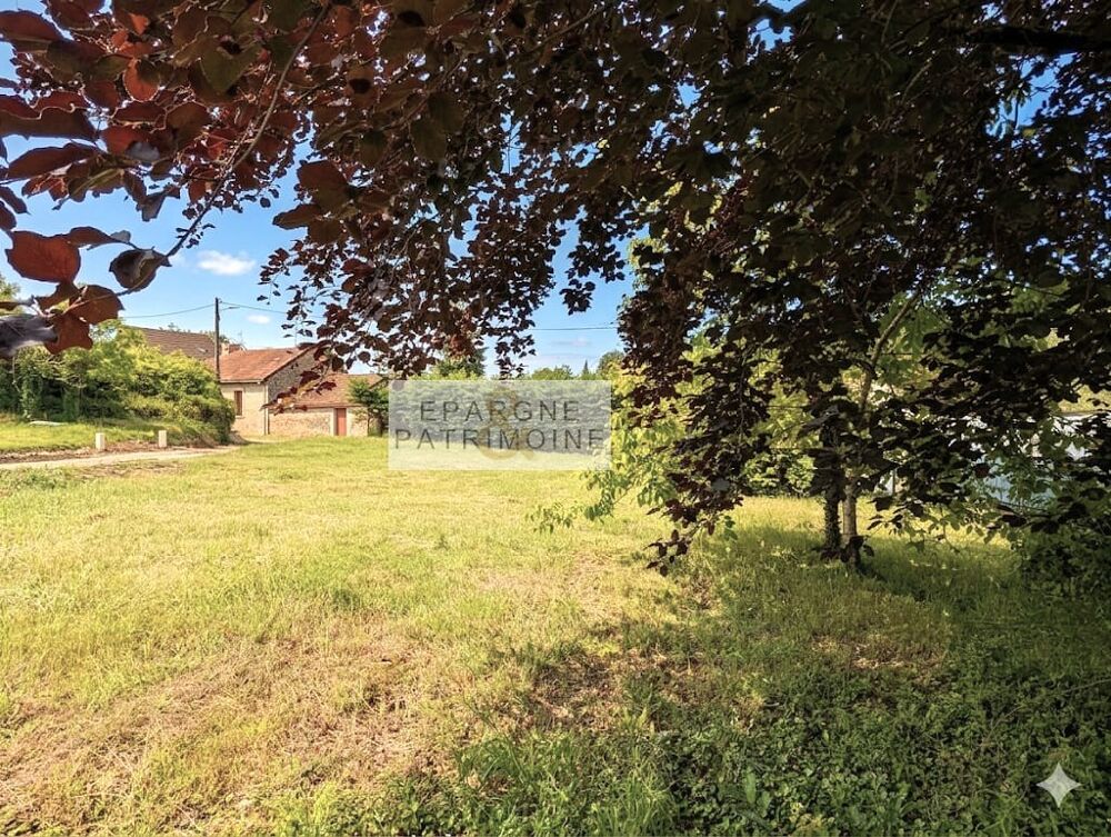 Vente Terrain Terrains Panossas 711m2 Zone Ub Panossas