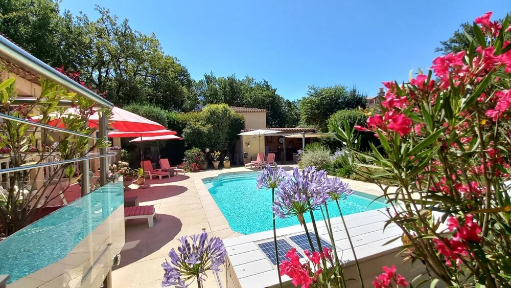 � vendre  Maison Fuveau (13710)