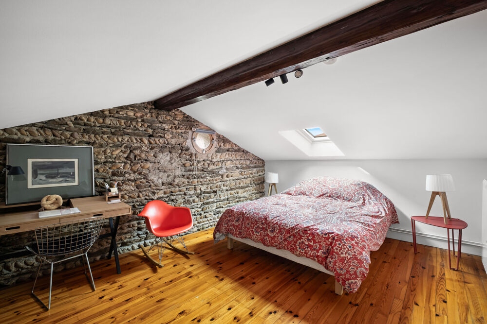 � vendre  Maison Seyssuel (38200)