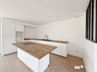  Maison à vendre 4 pièces 128 m²