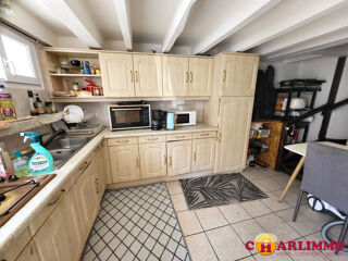  Maison � vendre 4 pi�ces 85 m�