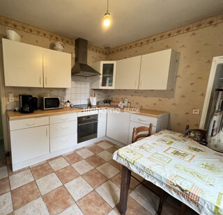  Maison � vendre 4 pi�ces 91 m�