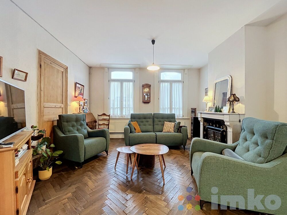 Maison à vendre Warhem