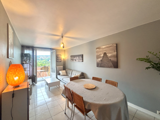  Appartement � vendre 3 pi�ces 55 m�