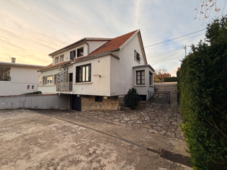  Maison � vendre 6 pi�ces 111 m�