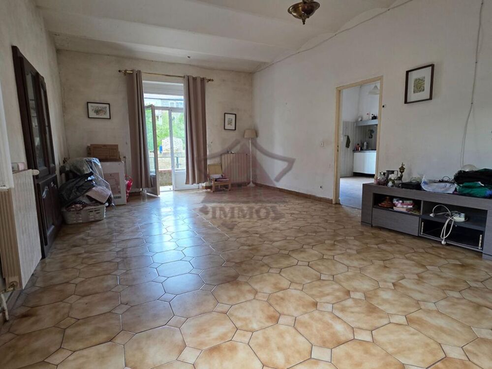 Vente Maison Maison a rennover Meyrannes