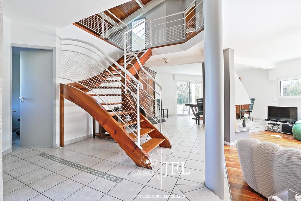 � vendre  Villa Seignosse (40510)