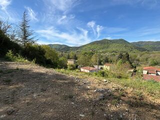  Terrain  vendre 1642 m