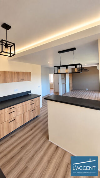  Appartement à vendre 3 pièces 70 m²