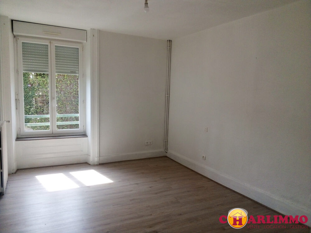 Appartement à louer Saint-Junien